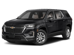 2023 Chevrolet Traverse AWD RS