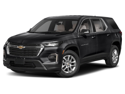 2023 Chevrolet Traverse AWD RS