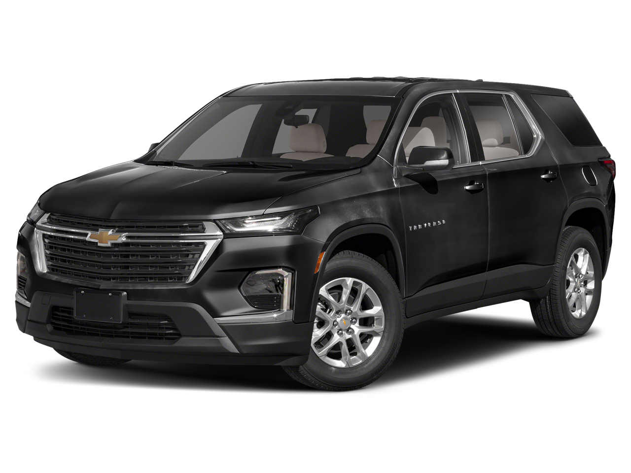 2023 Chevrolet Traverse AWD RS