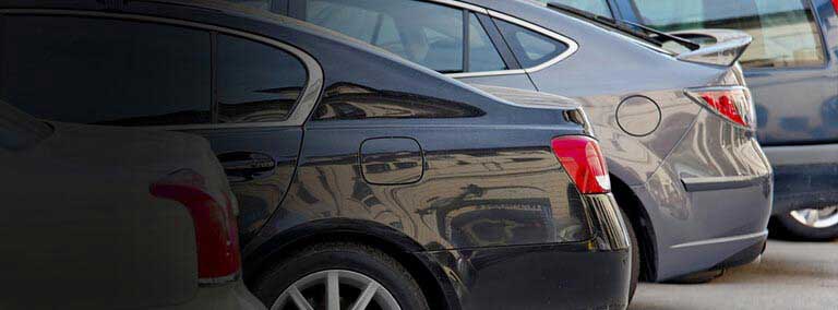 LaFontaine Used Cars Commerce