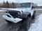 2017 Jeep Wrangler Willy Wheeler 4x4