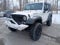 2017 Jeep Wrangler Willy Wheeler 4x4