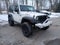 2017 Jeep Wrangler Willy Wheeler 4x4