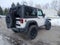 2017 Jeep Wrangler Willy Wheeler 4x4