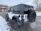 2017 Jeep Wrangler Willy Wheeler 4x4