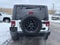 2017 Jeep Wrangler Willy Wheeler 4x4