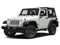 2017 Jeep Wrangler Willy Wheeler 4x4