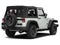 2017 Jeep Wrangler Willy Wheeler 4x4