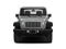 2017 Jeep Wrangler Willy Wheeler 4x4