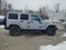 2015 Jeep Wrangler Unlimited Altitude