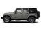 2015 Jeep Wrangler Unlimited Altitude