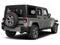 2015 Jeep Wrangler Unlimited Altitude