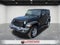 2019 Jeep Wrangler Sport S 4x4