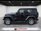 2019 Jeep Wrangler Sport S 4x4