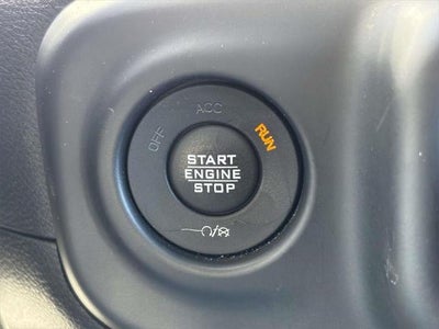 2019 Jeep Wrangler Sport S 4x4