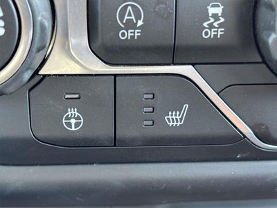 2019 Jeep Wrangler Sport S 4x4