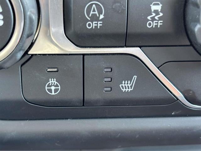 2019 Jeep Wrangler Sport S 4x4