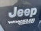 2019 Jeep Wrangler Sport S 4x4
