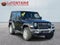 2019 Jeep Wrangler Sport S 4x4