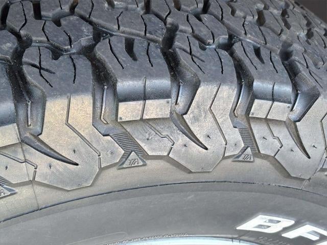 2019 Jeep Wrangler Sport S 4x4