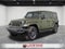 2021 Jeep Wrangler Unlimited 80th Anniversary 4x4