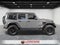 2021 Jeep Wrangler Unlimited Willys 4x4