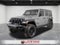 2021 Jeep Wrangler Unlimited Willys 4x4