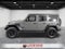 2021 Jeep Wrangler Unlimited Willys 4x4