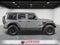 2021 Jeep Wrangler Unlimited Willys 4x4