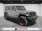 2021 Jeep Wrangler Unlimited Willys 4x4