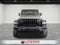 2021 Jeep Wrangler Unlimited Willys 4x4