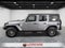 2020 Jeep Wrangler Unlimited Sahara 4x4