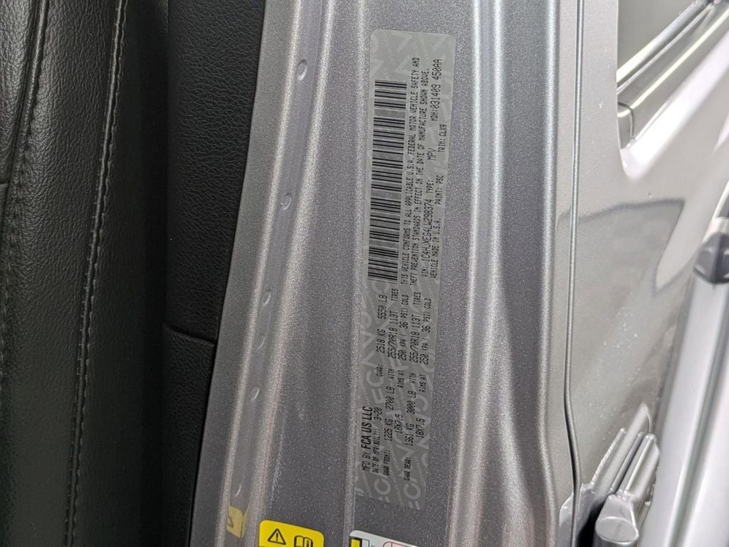 2020 Jeep Wrangler Unlimited Sahara 4x4