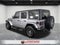 2020 Jeep Wrangler Unlimited Sahara 4x4