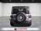 2020 Jeep Wrangler Unlimited Sahara 4x4