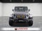 2020 Jeep Wrangler Unlimited Sahara 4x4