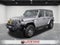2020 Jeep Wrangler Unlimited Sahara 4x4