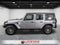 2020 Jeep Wrangler Unlimited Sahara 4x4