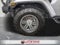 2020 Jeep Wrangler Unlimited Sahara 4x4