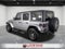 2020 Jeep Wrangler Unlimited Sahara 4x4