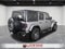 2020 Jeep Wrangler Unlimited Sahara 4x4
