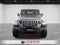 2020 Jeep Wrangler Unlimited Sahara 4x4