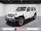 2023 Jeep Wrangler 4-Door Sahara
