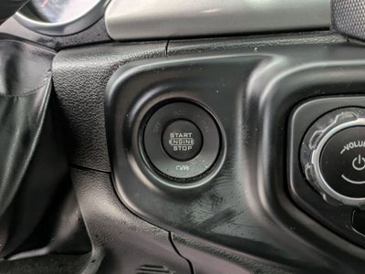 2023 Jeep Wrangler 4-Door Sahara