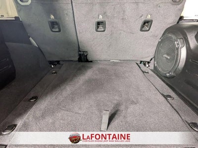 2023 Jeep Wrangler 4-Door Sahara