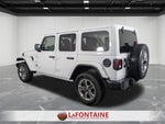 2023 Jeep Wrangler 4-Door Sahara