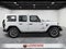 2023 Jeep Wrangler 4-Door Sahara