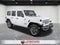 2023 Jeep Wrangler 4-Door Sahara