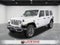 2023 Jeep Wrangler 4-Door Sahara