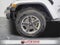 2023 Jeep Wrangler 4-Door Sahara